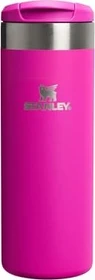 Stanley The Aerolight Transit Mug Isolierbecher 470ml violet blossom
