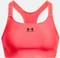 Under Armour HeatGear Armour High Sport-BH (Damen) Vorschaubild