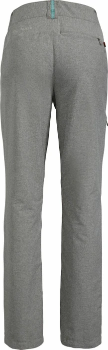 Vaude Skomer Hose lang coconut (Damen)