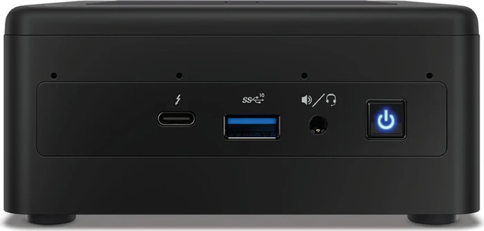 Wortmann Terra PC-Micro 6000 Silent Greenline, Core i5-1135G7, 8GB RAM, 500GB SSD