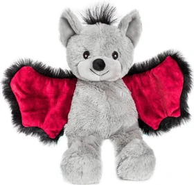 Habibi Family Premium Fledermaus Bat Junior mit Klettverschluss Wärmetier