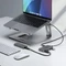StarTech USB-Hub, 4x USB-A 3.0, USB-C 3.0 [Stecker] Vorschaubild