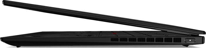 Lenovo ThinkPad X1 Nano G1, Black Paint, Core i7-1160G7, 16GB RAM, 1TB SSD, LTE, DE