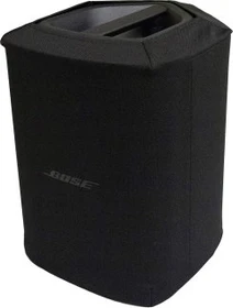 Bose S1 Pro+ Play-through Cover schwarz