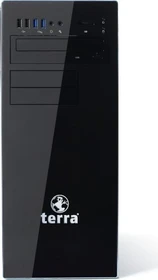 Wortmann Terra PC-Home 6000, Core i5-12400, 16GB RAM, 500GB SSD (1001377)