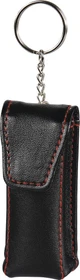 Hama Fashion Schutzhülle für USB-Sticks, schwarz