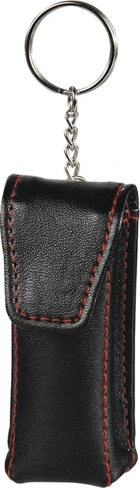 Hama Fashion Schutzhülle für USB-Sticks, schwarz