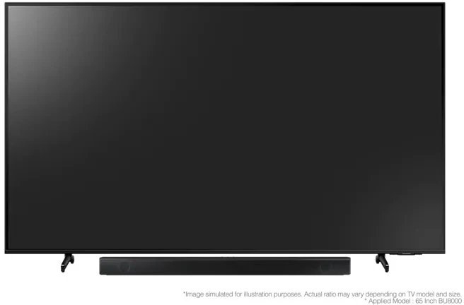 Samsung HW-B550