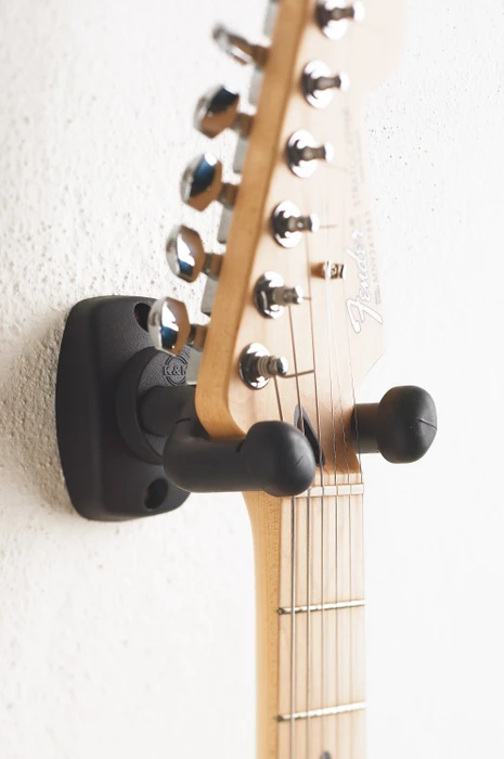 König & Meyer 16250 Gitarren-Wandhalter