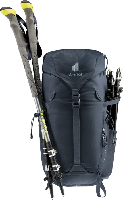Deuter Trail 16 SL schwarz (Damen)