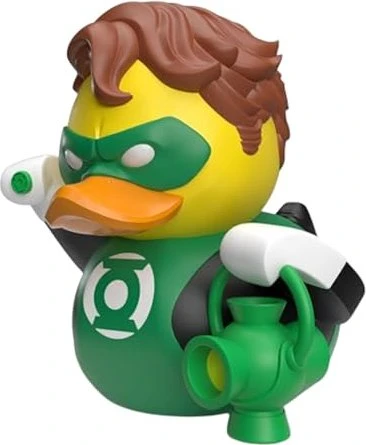 TUBBZ DC Comics - Green Lantern (Boxed Edition)