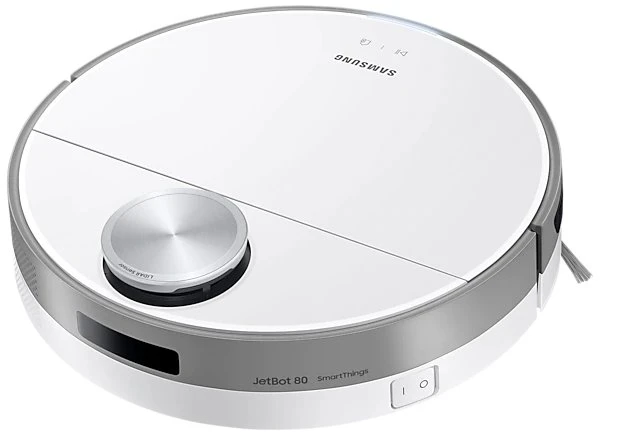 Samsung VR8500 Jet Bot inkl. Absaugstation