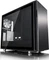 Fractal Design Define R6 Black TG, Glasfenster, schallgedämmt Vorschaubild