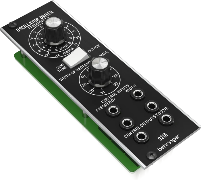 Behringer 921A Oscillator Driver