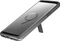 Samsung Protective Standing Cover für Galaxy S9 silber Vorschaubild