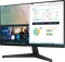 Samsung Smart Monitor M5 M50A, schwarz, 24" Vorschaubild