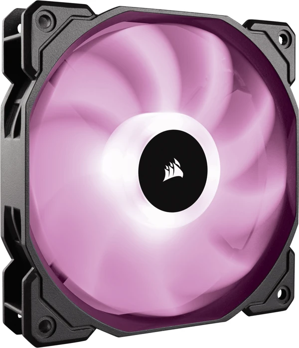 Corsair Air Series SP120 LED RGB High Static Pressure, 120mm