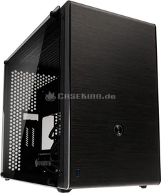 Raijintek Ophion M Evo TGS, Glasfenster (0R20B00135)