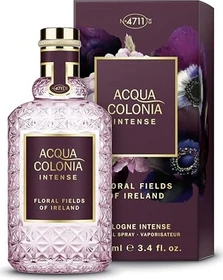 4711 Acqua Colonia Intense Floral Fields of Ireland Eau de Cologne,    100ml