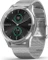 Garmin vivomove Luxe Aktivitäts-Tracker silver milanese/silver Vorschaubild