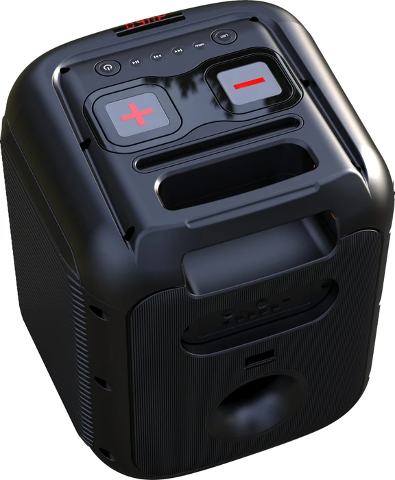 Denver BPS-250