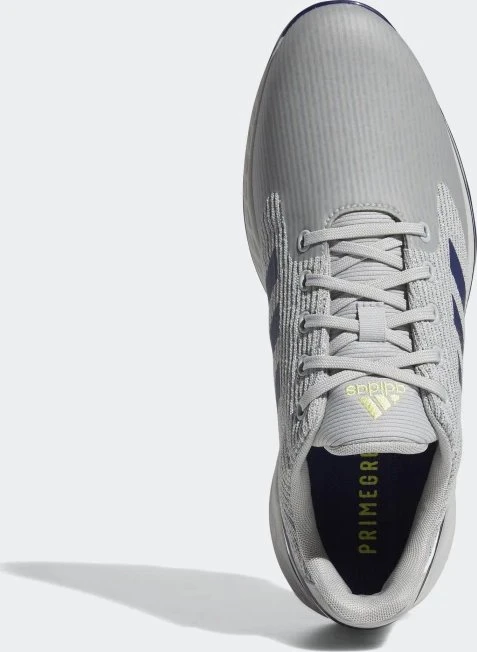 adidas ZG21 Motion Recyled Polyester grey two/victory blue/pulse yellow (Herren)