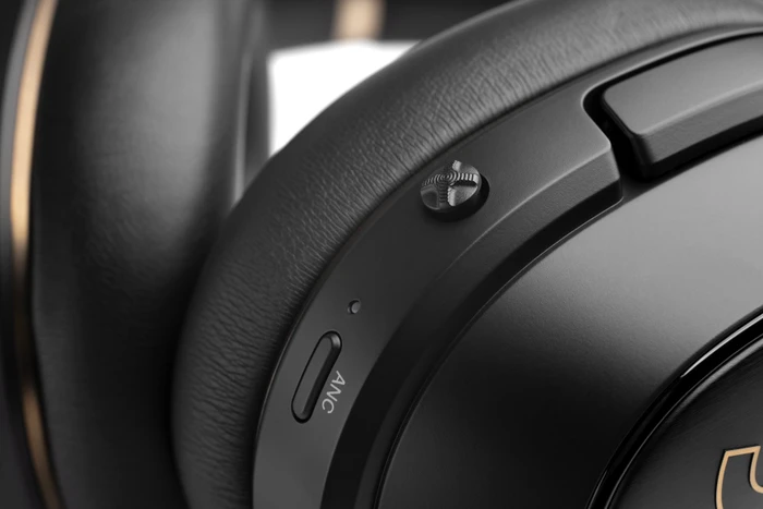 Teufel Real Blue Pro Night Black