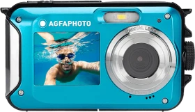 AgfaPhoto Realishot WP8000 blau
