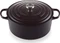 Le Creuset Signature Gusseisen Bräter rund 30cm Vorschaubild