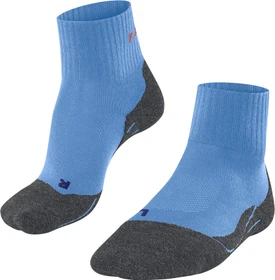 Falke TK2 Explore Cool Short Wandersocken blue note (Herren)