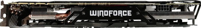 GIGABYTE GeForce GTX 1070 G1 Rock 8G, 8GB GDDR5, DVI, HDMI, 3x DP