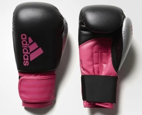 adidas Hybrid 100 Boxhandschuhe (Damen)