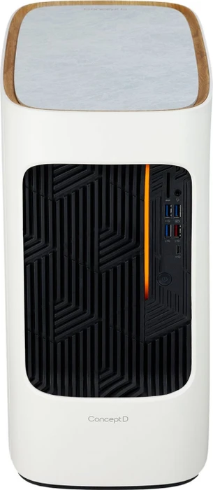 Acer ConceptD 500, Core i7-12700F, 32GB RAM, 1TB SSD, 2TB HDD, GeForce RTX 3070