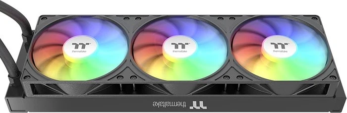 Thermaltake LB360 Ultra ARGB Sync, schwarz