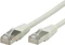 Value Patchkabel, Cat5e, F/UTP, RJ-45/RJ-45 Vorschaubild