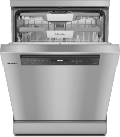 Miele G 7600 SC AutoDos edelstahl
