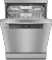 Miele G 7600 SC AutoDos edelstahl Vorschaubild