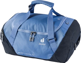 Deuter AViANT Duffel 35 Sporttasche pacific/ink