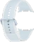 Samsung Misty Band (M/L) für Galaxy Watch9 blau Vorschaubild