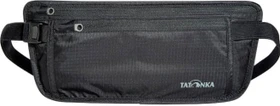 Tatonka Skin Moneybelt Int. Bauchtasche schwarz