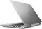 HP ZBook 15v G5, Turbo Silver, Core i7-8750H, 8GB RAM, 256GB SSD, Quadro P600, DE Vorschaubild