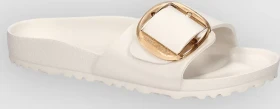 Birkenstock Madrid Big Buckle EVA eggshell (Damen)