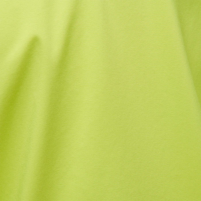Black Diamond StormLine Stretch Rain Shell Funktionsjacke optical yellow (Herren)