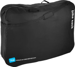 B&W International Bike Sack Fahrradtasche