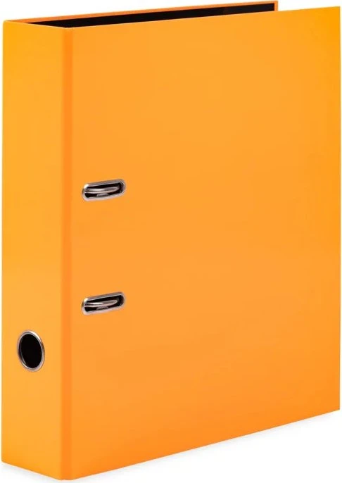 Herma Sammelmappe transparent