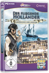 Der fliegende Holländer: Gefängnis der Geister (PC)