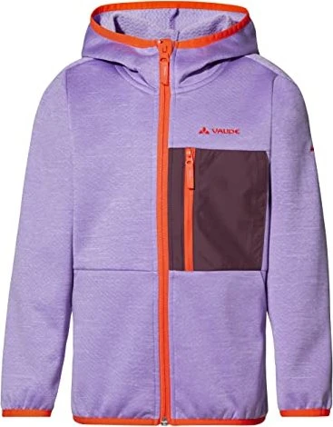 Vaude Kikimora Fleece Jacke (Junior)