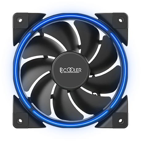 PCCooler GI-46U B