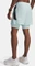 Under Armour Launch 2-in-1 Laufhose kurz refresh mint/black/reflective (Herren) Vorschaubild