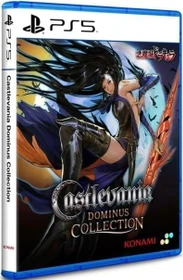 Castlevania: Dominus Collection (PS5)